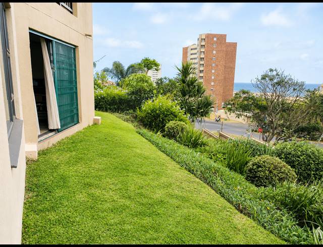 1 BEDROOM APARTMENT FOR SALE IN UMHLANGA CENTRAL